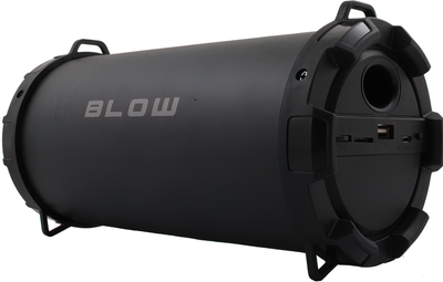 Портативная колонка Blow BT900 Black (5900804105428)