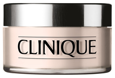 Пудра легка сипуча Clinique Blended Face Powder 02 Transparency 25 г (192333102183)