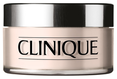 Puder lekki sypki Clinique Blended Face Powder 02 Transparency 25 g (192333102183)