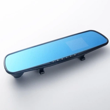 Дзеркало реєстратор DVR Full HD (SH772302)