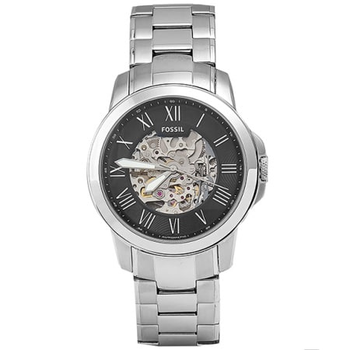 Мужские наручные часы Fossil ME3103 нержавеющая сталь