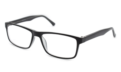 Мужские готовые очки для зрения Verse Диоптрия Компьютерные +1.50 Дальнозоркость 54-17-145 Линза Полимер PD62-64 (395-69|G|p1.50|31|58_3250)