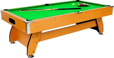 Більярдний стіл Thunder 9FT, 281 х 155 х 80 см