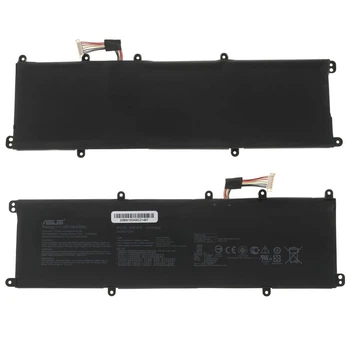 Original 4335mAh 50Wh 11.55V батарея C31N1622 31CP5/70/81 для ASUS ZenBooK UX3430UA UX530UQ UX530UX UX430UA UX430UQ UX530UX-FY027T UX430UN-GV070T UX31CP5 430UA. -GV348T