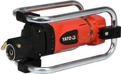 Вибратор по бетону Yato YT-82601