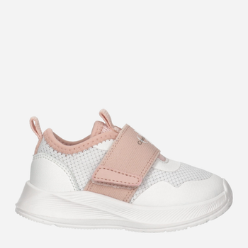 Buty sportowe dziecięce na rzepy Low Cut Sneaker