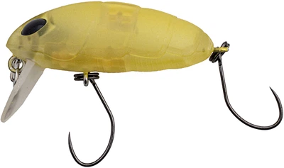 Воблер Nories Crankin Boss Pupa Shallow 40 мм 5.6g #127M (15611303)