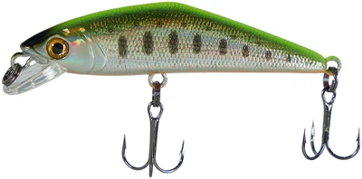 Воблер Smith D Contact 50S 50 мм 4.5 г #40 Chart Back Yamame (16651727)