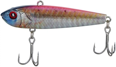 Воблер Viking Fishing Outcast Vib 40mm 7.0g hook#12 Pink Minnow