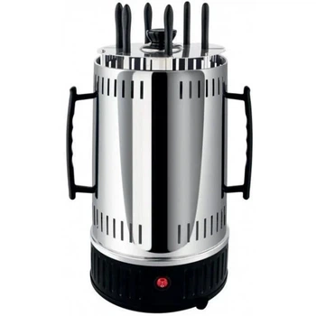 Електрошашличниця Crownberg 7416