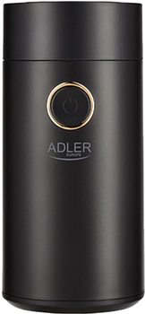 Кавомолка ADLER AD-4446BG
