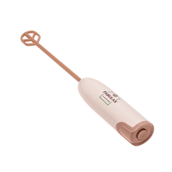 Капучинатор Milk Frother Fabulas для чаю матча електричний міксер