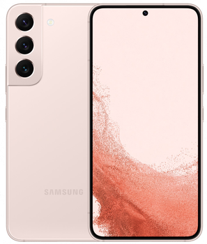 Smartfon Samsung Galaxy S22 5G SM-S901 8/128GB Pink