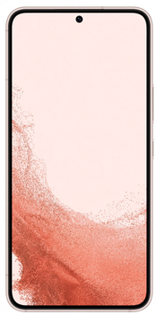 Мобільний телефон Samsung Galaxy S22 5G SM-S901 8/128GB Pink (8806092987333)