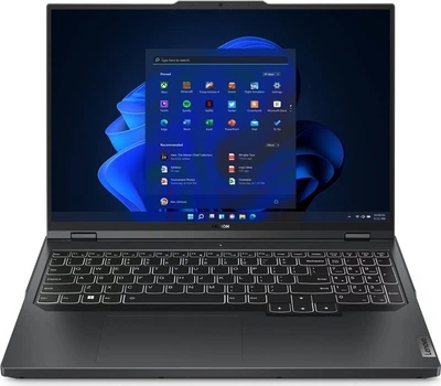 Ноутбук Lenovo Legion Pro 5 16IRX8 (82WK0045US)