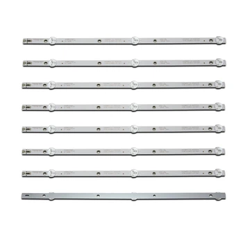LED підсвітка TV 43" 390mm K430WDC1 A1 4708-K43WDC-A1113N11 4708-K43WDC-A3113N11 (K430WDK3) 8шт.
