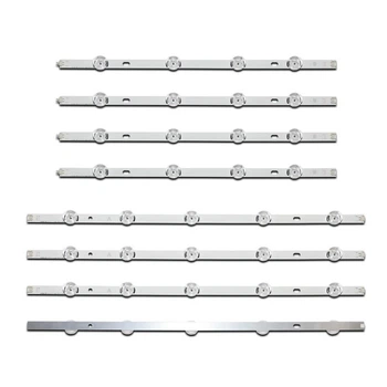 LED підсвітка LG TV 47" LG Innotek DRT 3.0 47 4A +4 B Rev0.2 DRT3.0 47 8шт.
