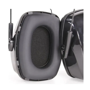 Навушники з BlueTooth Адаптером з Активним Шумозаглушенням Impact Sport Bluetooth для Стрільби Електронні з Вбудованим мікрофоном (5002464)