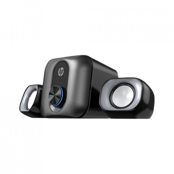 Акустическая система HP DHS-2111S6+5Вт USB (DHS-2111S) (170777)