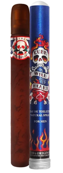 Woda toaletowa Cuba Wild Heart EDT M 35 ml (5425017736356)