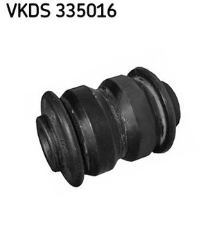 Сайлентблок рычага подвески SKF (VKDS 335016)