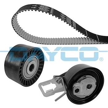 Комплект ГРМ Berlingo/Jumpy/Partner 1.6 BlueHDi 14- - DAYCO (KTB917)