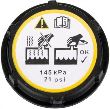 Крышка расширительного бачка GATES RC240 Gates (RC240)