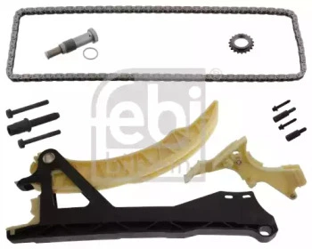 FEBI BMW К-кт ланцюга ГРМ 3 E46 316 Febi Bilstein (47662)