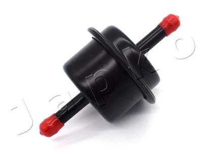 Фильтр АКПП Honda Civic, Accord, CR-V (-14) (FTJ123) JAPKO JAPKO (FTJ123)