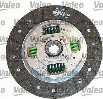 Комплект сцепления VALEO 801139