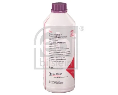 Антифриз FEBI BILSTEIN 38200FE