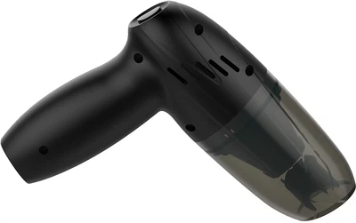 Автомобильный пылесос Vortex VO2111 Black