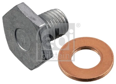 Пробка зливу мастила FEBI BILSTEIN 38218 Febi Bilstein (38218)