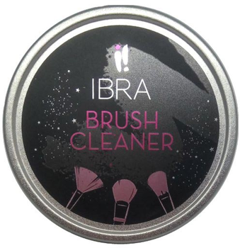 Очищувач Ibra Brush Cleaner для пензлів (5907518390485)