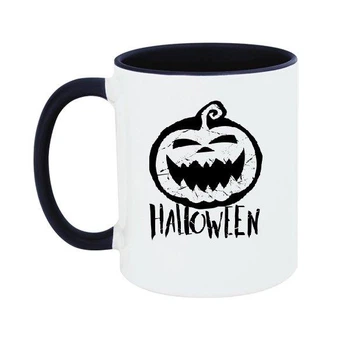 Чашка Halloween (стандартна ємність 330мл)