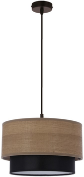 Люстра Candellux Ruben 1х60 Е27 (31-21656) для кухні, спальні, передпокою