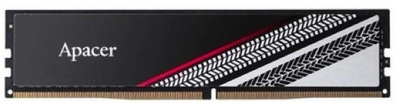 Оперативная память Apacer DDR4-3200 16384MB PC4-25600 TEX Black (AH4U16G32C28YTBAA-1)