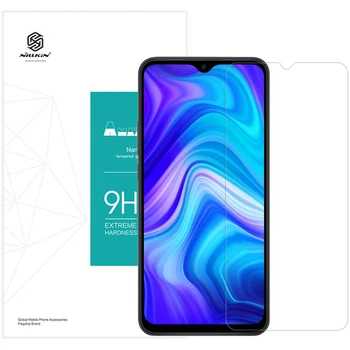 Захисне скло Nillkin (H) для Xiaomi Redmi 9A / 9C Прозорий