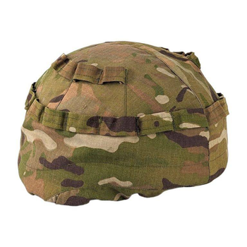 Кавер на каску Marsava Infantry Helmet Cover Multicam