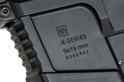 Страйкбольний пістолет-кулемет Specna Arms SA-X01 Edge 2.0