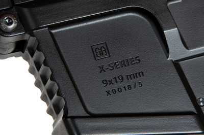 Страйкбольний пістолет-кулемет Specna Arms SA-X02 Edge 2.0