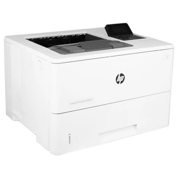 Принтер HP LaserJet Managed M506m / Лазерная монохромная печать / 1200x1200 dpi / A4 / 43 стр / мин / Ethernet, USB 2.0 / Дуплекс б/у