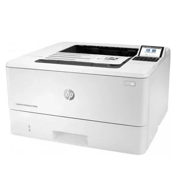 Принтер HP LaserJet M506dn / Лазерная монохромная печать / 1200x1200 dpi / A4 / 43 стр/мин / Ethernet, USB 2.0 / Дуплекс б/у