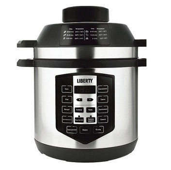 Мультиварка Liberty MP-915 X