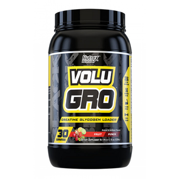 Volu Gro - 30srv Fruit Punch