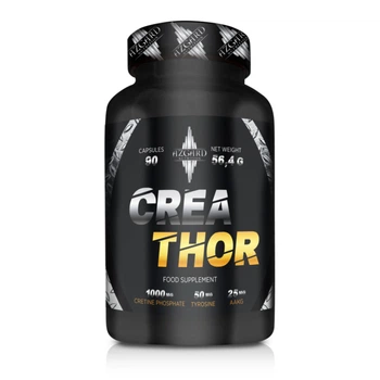 Crea Thor - 90caps