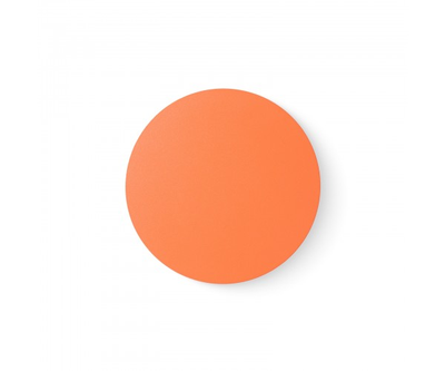 Настенный светильник Punkto 2 mini Orange