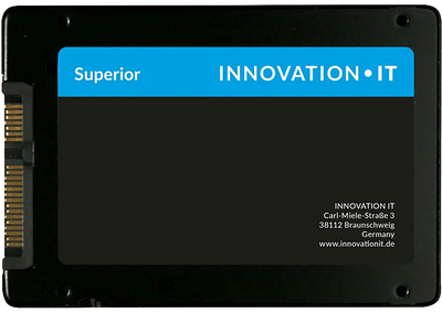 SSD диск Innovation IT Superior 2TB 2.5" SATA III 3D TLC (00-2048999)