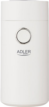 Кавомолка ADLER AD-4446WS
