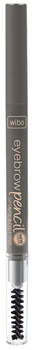 Олівець для брів Wibo Eyebrow Pencil 3 0.3 г (5901801682516)